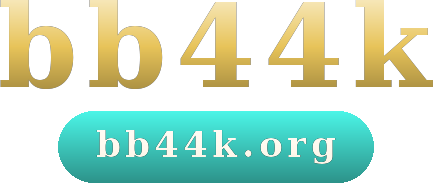 bb44k logo